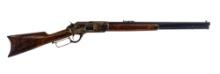 Chaparral Charter Arms 1876 .40-60 Rifle