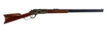 Chaparral Charter Arms 1876 .45-60 Govt Rifle