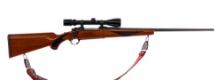 Ruger M77 .338 Win Mag Bolt Action Rifle