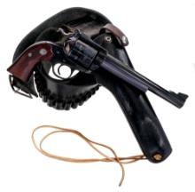 Ruger Super Blackhawk Bisley .44 Mag Revolver