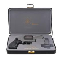 S&W AirLite Titanium .44 Special DA Revolver