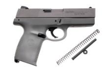 Smith & Wesson SW9V 9mm Semi Auto Pistol