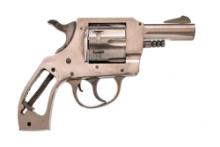 H&R 733 .32 S&W DA Revolver