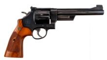 S&W 25-15 .45 Colt Revolver