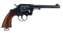 Colt Army M1903 .38 LC Revolver
