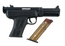 Ram-Line Compact .22 LR Semi Auto Pistol