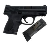 S&W M&P 40C .40 S&W Semi Auto Pistol