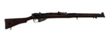 Lee-Enfield SHTLE III .303 British Bolt Rifle