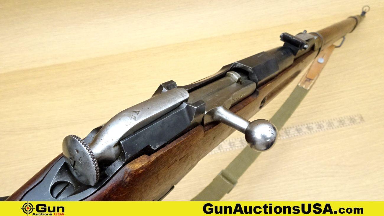 TULA MOSIN-NAGANT M91/30 7.62 x 54r TULA FACTORY, HEX RECEIVER Rifle. Good Condition. 28.5" Barrel.