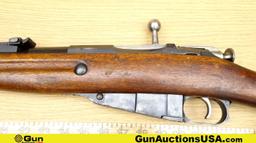 TULA MOSIN-NAGANT M91/30 7.62 x 54r TULA FACTORY, HEX RECEIVER Rifle. Good Condition. 28.5" Barrel.