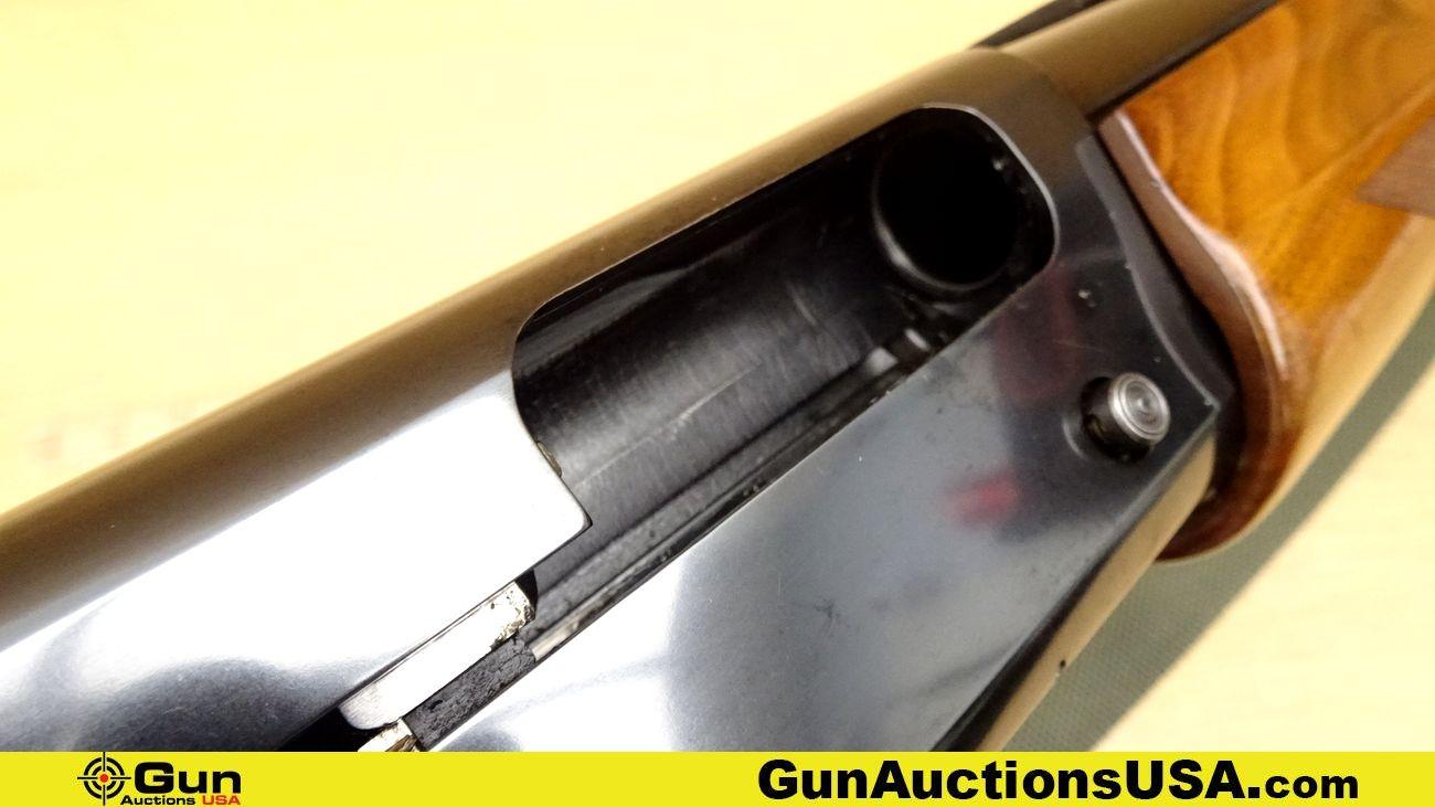 Winchester MODEL 1 SUPER-X 12 ga. Shotgun. Very Good. 28" Barrel. Shiny Bore, Tight Action Semi Auto