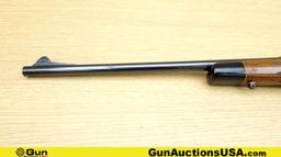 REMINGTON 700 30-06SPRG Rifle. Good Condition. 22" Barrel. Shiny Bore, Tight Action Bolt Action Feat