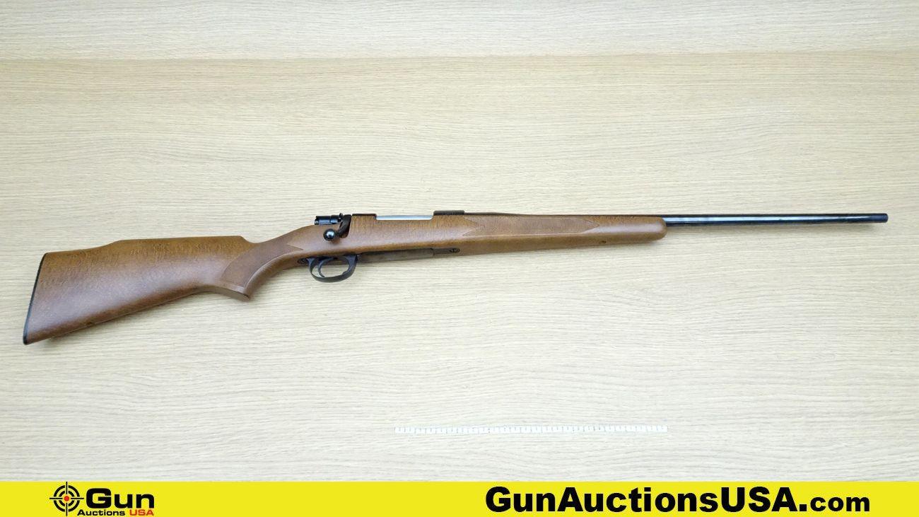 CZ MARK X .308 APPEARS UNFIRED Rifle. Excellent. 23.5" Barrel. Shiny Bore, Tight Action Bolt-Action