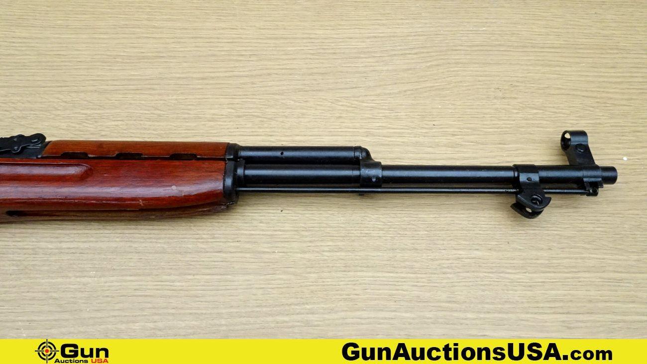 Norinco SKS 7.62 x 39 COLLECTOR'S Rifle. Good Condition. 20.5" Barrel. Shiny Bore, Tight Action Semi