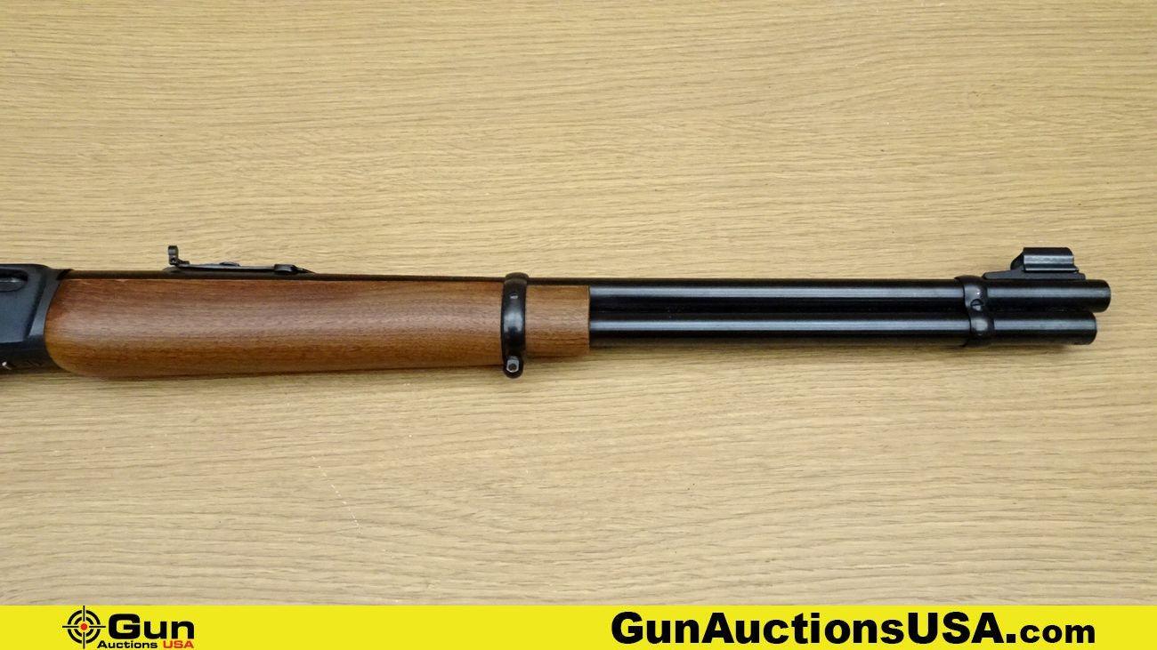 Marlin 336CS 30-30 WIN Rifle. Very Good. 20.25" Barrel. Shiny Bore, Tight Action Lever Action Featur