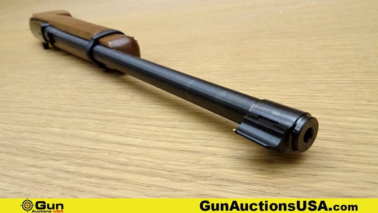 Ruger 10-22 .22 LR Rifle. NEW in Box. 18.5" Barrel. Semi Auto A timeless favorite among firearm enth