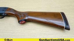 ITHACA 37-FEATHERLIGHT DEERSLAYER 12 ga. 37-FEATHERLIGHT DEERSLAYER Shotgun. Good Condition. 20" Bar