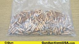 .270 WIN Bullets. Approx. 241 Rds of Bullets. 130 Gr. . (66085)