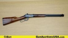 Winchester 94 WINCHESTER CLASSIC 30-30 WIN Rifle. Very Good. 20" Barrel. Shiny Bore, Tight Action Le