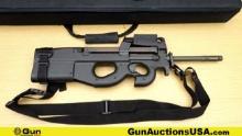 FNH BELGIUM PS90 5.7 X 28 MM FN PS90 Rifle. NEW. 16" Barrel. Semi Auto A highly sought-after rifle w
