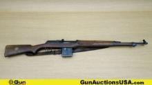 carl gustafs stads gevÃ¤rsfaktori (SWEDISH) AG M/42 6.5 x 55 COLLECTOR'S Rifle. Good Condition. 25.5
