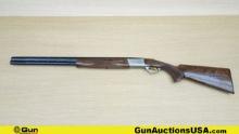 BROWNING 20 ga. Cynergy Classic Field Grade III Break Action APPEARS UNFIRED Shotgun. Excellent. 26"
