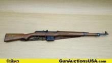 carl gustafs stads gevÃ¤rsfaktori (SWEDISH) AG M/42 6.5 x 55 COLLECTOR'S Rifle. Very Good. 25.5" Bar