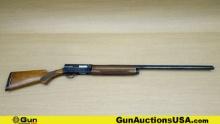 BROWNING ARMS CO MAGNUM 12 ga. Shotgun. Very Good. 31.5" Barrel. Shiny Bore, Tight Action Semi Auto