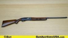 Remington SPORTSMAN 48 16 ga. Shotgun. Very Good. 28" Barrel. Shiny Bore, Tight Action Semi-Auto Thi