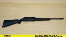 Remington VIPER 522 .22 LR Rifle. Very Good. 20" Barrel. Shiny Bore, Tight Action Semi Auto This rif