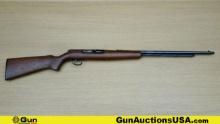 Remington 550-1 .22 S-L-LR Rifle. Good Condition. 24" Barrel. Shiny Bore, Tight Action Semi-Auto Fea
