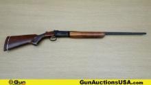 Winchester 37A "YOUTH" .410 ga. Shotgun. Good Condition. 26" Barrel. Shiny Bore, Tight Action Break