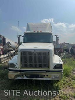 2007 International 9400i Eagle T/A Sleeper Truck Tractor