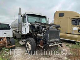 2007 Freightliner Columbia T/A Fuel Truck