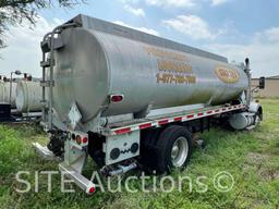 2005 Kenworth T800 T/A Fuel Truck