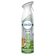 Febreze Air Pet Odor Defense Air Freshener, Fresh Scent