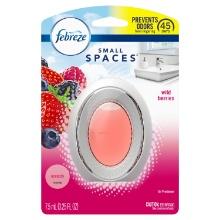 7.5 Ml Berry Small Place Air Freshner