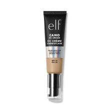 E.l.f. Camo CC Cream - 205 C Light - 1.05oz