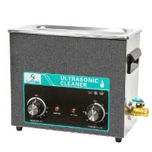 SupRUCCI Ultrasonic Cleaner - 6L 180W Sonic Parts Cleaner Machine w/Heater Timer, Retail $ 160.00