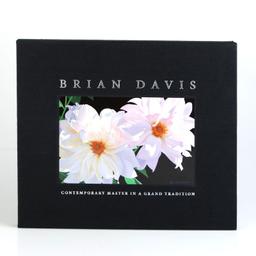 Brian Davis: Contemporary Master in a Grand Tradition (Deluxe) by Davis, Brian