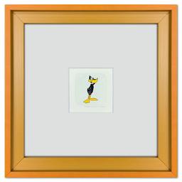 Daffy Duck (Looking to the Side) by Looney Tunes