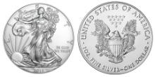 2018 American Silver Eagle.999 Fine Silver Dollar Coin