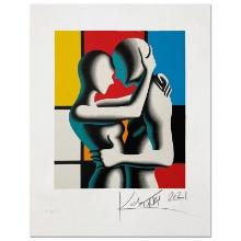 Modern love by Kostabi, Mark