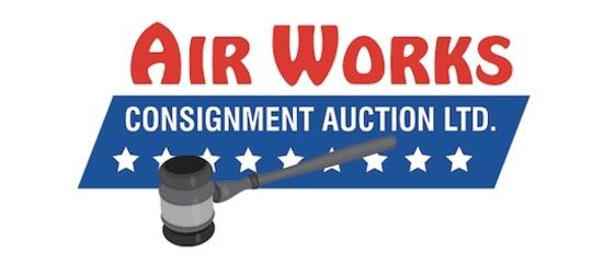 New York Sawmill Auction 10-15-24