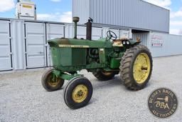 1963 JOHN DEERE 3020 26133