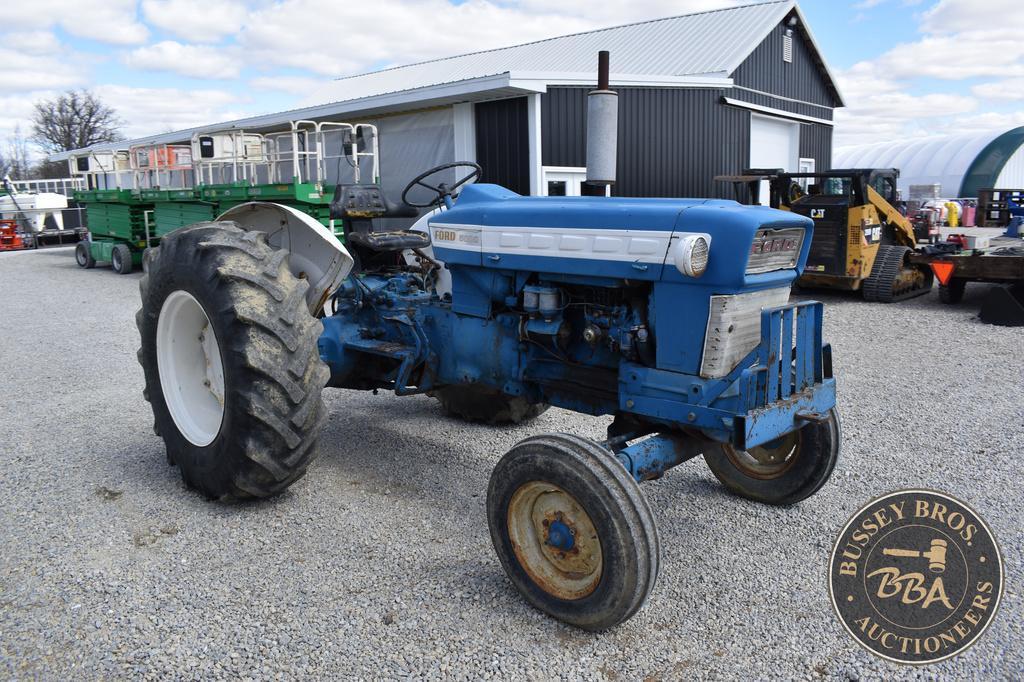 1900 FORD 5000 26140