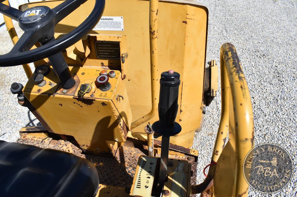 1999 CATERPILLAR CB-224C 25943