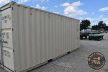 2023 SHIPPING CONTAINER 26657