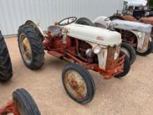 Ford 8N - Runs Good Local Ranch Sell-Out