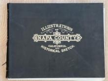 BOOKS OF ANCIENT AMERICA, NAPA, CA AND VINTAGE COINS